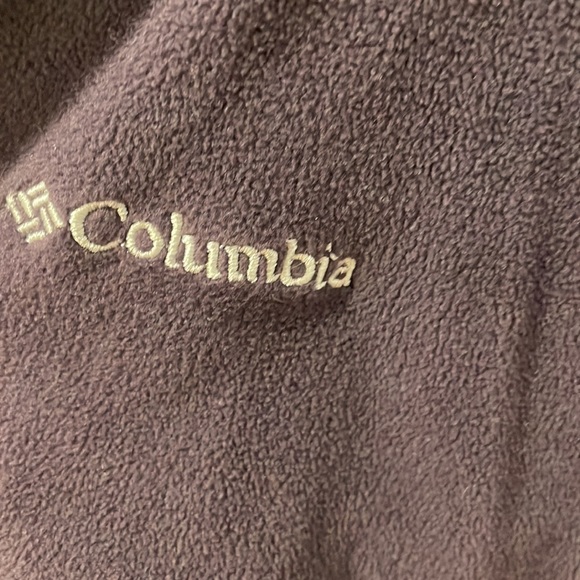 Columbia half-zip pullover fleece - Picture 2 of 5